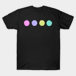 Cotton candy ! T-Shirt